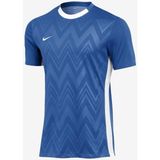 Nike M Nk Df Chalng V Jsy Ss Erkek Forma FD7412-463 - Mavi