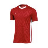 Nike M Nk Df Chalng V Jsy Ss Erkek Futbol Forması FD7412-657 Renkli