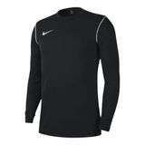 Nike M Nk Df Park20 Crew Top R Uzun kollu üst Erkekler
