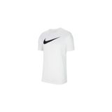 Nike M Nk Df Park20 Ss Tee Hbr Dri-fit Park T-shirt Cw6936 Erkek T-shirt Beyaz