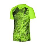 Nıke M Nk Df Prcsn Vı Jsy Ss Erkek Futbol Forması DR0944-702 Yeşil - Renkli