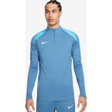 Nike M Nk Df Strk Dril Top Erkek Antrenman Üstü