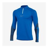 Nike M Nk Df Strk Dril Top K Erkek Antrenman Eşofman Üstü