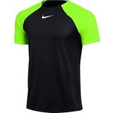 Nike M Nk Df Strk SS Top K DH9225-010 Siyah Erkek T-shirt