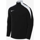 Nike M Nk Df STRK24 Drill Top K FD7569-010 Siyah Erkek Antrenman Üstü - 2XL