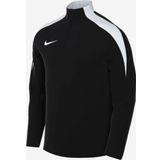 Nike M Nk Df STRK24 Drill Top K FD7569-010 Siyah Erkek Antrenman Üstü