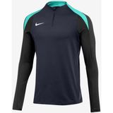 Nike M Nk Df Strk24 Drill Top K Lacivert Erkek Antrenman Üstü FD7569-453