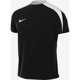 Nike M Nk Df Strk24 SS Top K FD7487-010 Siyah Erkek Antrenman Tişörtü