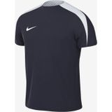 Nike M Nk Df Strk24 SS Top K FD7487-458 Siyah Erkek Antrenman Tişörtü