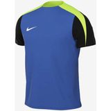 Nike M Nk Df STRK24 Ss Top K FD7487-463 Mavi Erkek Antrenman Tişörtü - XL