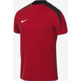Nike M Nk Df Strk24 SS Top K FD7487-657 Kırmızı Erkek Antrenman Tişörtü