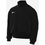 Nike M Nk Df STRK24 Trk Jkt K FD7579-010 Siyah Erkek Ceket - 001-Siyah