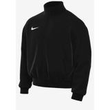 Nike M Nk Df STRK24 Trk Jkt K FD7579-010 Siyah Erkek Ceket - L - 001-Siyah