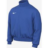 Nike M Nk Df Strk24 Trk Jkt K Fd7579-468 Mavi Erkek Ceket