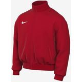 Nike M Nk Df Strk24 Trk Jkt K Fd7579-657 Kirmizi Erkek Ceket