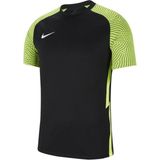 Nike M Nk Df Strke Iı Jsy Ss CW3544-011 Siyah Erkek Forma