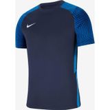 Nike M Nk Df Strke Iı Jsy Ss Cw3544-410 Lacivert & Mavi Erkek Forma