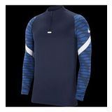 Nike M NK DF STRKE21 DRIL TOP Eşofman Üst