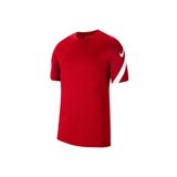 Nike M Nk Df Strke21 Top SS Erkek Futbol Tişörtü