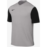 Nike M Nk Df Tiempo Prem Iı Jsy Ss Erkek Forma DH8035-052 - Gri