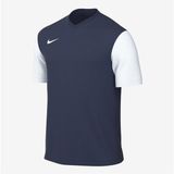 Nike M Nk Df Tiempo Prem Iı Jsy Ss Erkek Forma DH8035-410 - XL - Lacivert