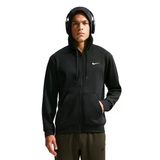 Nıke M Nk Df Uv Flex Flc Fz Hd Erkek Sweatshirt If2982-010
