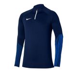 Nike M Nk Dri Fit Strike Erkek Futbol Uzun Kollu Antrenman Üstü