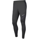 Nike M Nk Dry Acdpr Pant Kpz Gri Erkek Futbol Antrenman Eşofman Altı