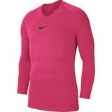 Nike M Nk Dry Park Erkek T-Shirt - XL - Pembe