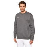 Nike M NK FLC Park 20 Crew Erkek Sweatshirt Gri CW6902-071