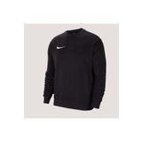 Nike M Nk Flc Park20 Erkek Sweatshirt Cw6902-010 - Siyah - M