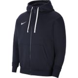 Nike M Nk Flc Park20 Fz Hoodie Erkek Sweatshirt