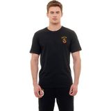 Nike M Nk Park20 Ss Tee Erkek Tişört Cz0881-010 - Siyah - L