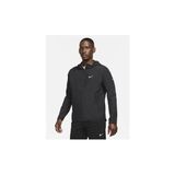 Nike M Nk Rpl Miler Jkt Erkek Siyah Ceket - DD4746-010
