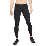 Nike M Nk Run Tight Thermal Repel - Uzun Kollu Erkek Üst S
