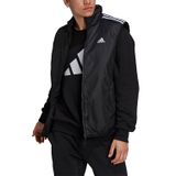 Nike M Nk Sf Wr Pl Fld Vest Siyah Erkek Yelek