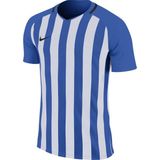 Nike M Nk Strp Dvsn III Erkek Forma Mavi Kısa Kollu V-Yakalı 894081 Yaz Sezonu
