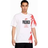 Nike M Nk Tee M90 Oc 2 SU25 Erkek Spor Tişört HJ3444-100 - L - Beyaz