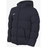 Nike M Nk Tf ACDPR24 Fall Jacket Erkek Mont FD7702-451 - XL - Lacivert