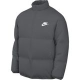 Nike M Nk Tf Club Puffer Jkt Erkek Ceket (1 Paket)