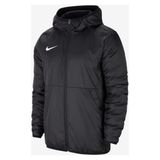 Nike M Nk Thrm Rpl PARK20 Fall Jkt CW6157-010 Erkek Mont - Siyah - 2XL