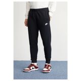 Nike M Nsw Club Jggr Bb Siyah Erkek Eşofman Alt ( Şardonlu Kalın Kumaş )