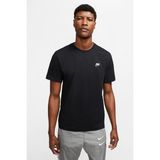 Nike M Nsw Club Tee Erkek Spor Tişört