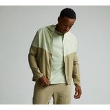 Nike M Nsw Sw Air Run Jkt Yeşil Erkek Koşu Ceketi