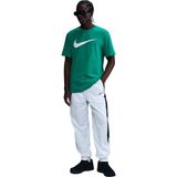 Nike M Nsw Tee Icon Swoosh Erkek T-Shirt - DC5094 - L - Yeşil