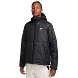 Nike M Nsw Tf Rpl Legacy HD JKT Siyah Erkek Günlük Mont