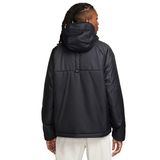 Nike M Nsw Tf Rpl Legacy Hd Jkt Siyah Erkek Mont Dx2038-010