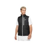 Nike M Nsw Tf Rpl Legacy Vest DD6869-010 Erkek Yelek 2XL Dar Kesim Siyah Renkli Model