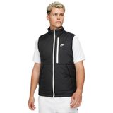 Nike M Nsw Tf Rpl Legacy Vest Siyah Erkek Yelek