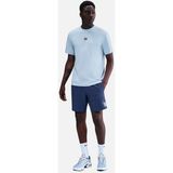 Nike M Nsw Tn Tee Erkek Tişört – Spor Giyim Günlük Casual Tee Mavi / IH4295-441